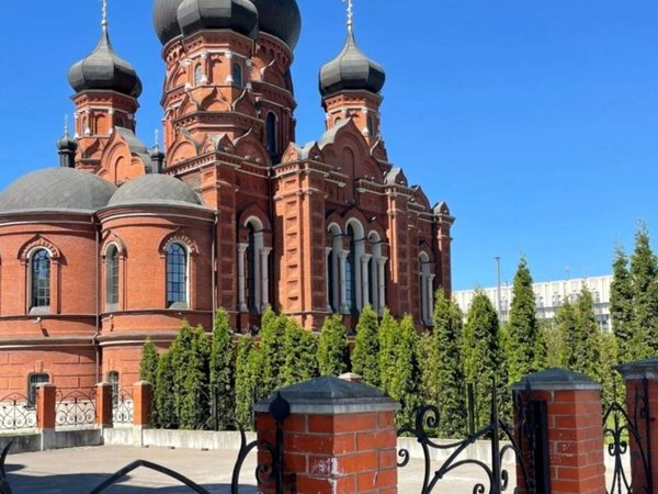 Тульские храмы и их удивительные истории - фото 4