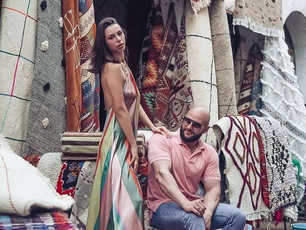 Красавица Касабланка: обзорная фотопрогулка - фото 3