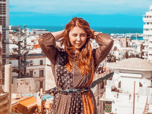 Красавица Касабланка: обзорная фотопрогулка - фото 2