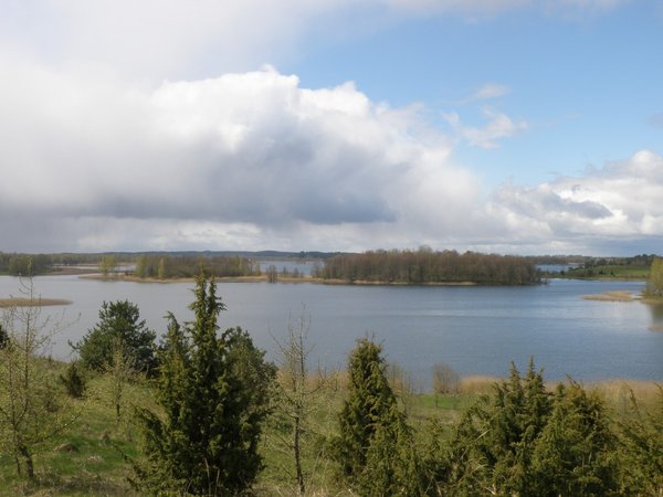 Вокруг ожерелья Браславских озёр с орнитологом (на вашем автомобиле) - фото 2