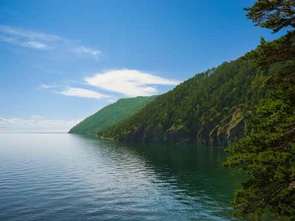 Листвянка, Байкал и музей Тальцы за 1 день - фото 2