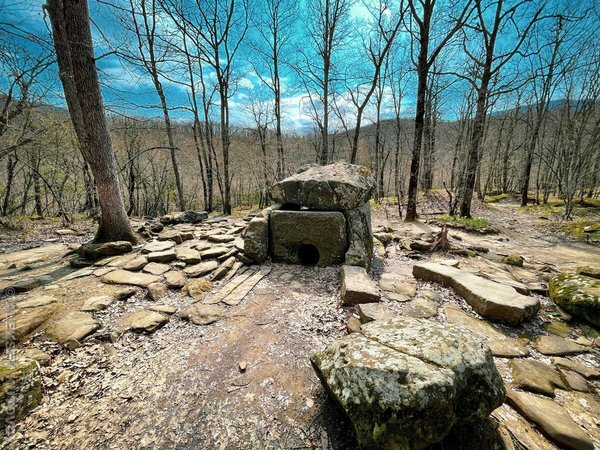 Из современной Анапы — к древним дольменам: история и мистика - фото 3