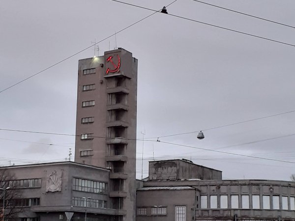 Авангард Петербурга 20-х годов - фото 4