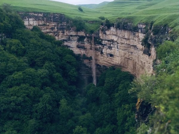 Путешествие по загадочному Тызыльскому ущелью - фото 3