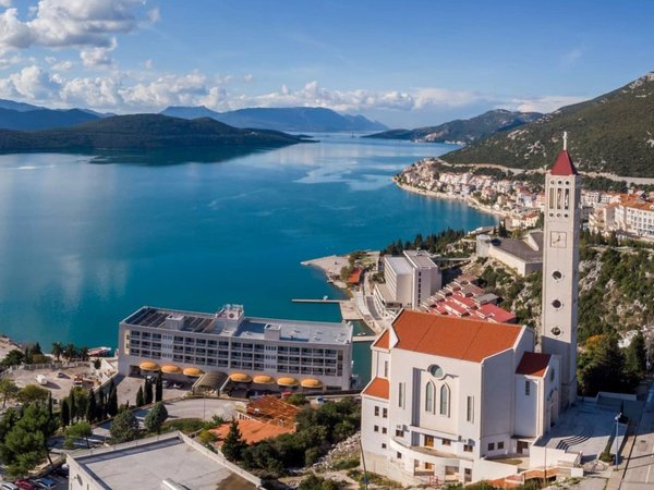 Из Сараева в Неум: трансфер-экскурсия на Адриатическое море - фото 4
