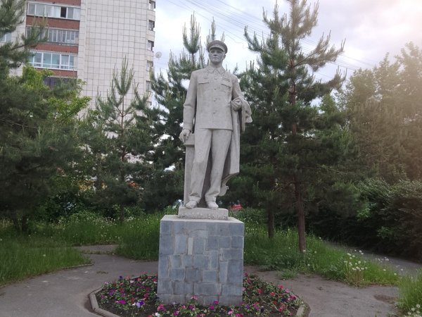 Неизведанный Екатеринбург - фото 3