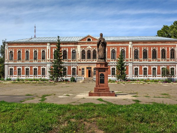 Истоки вдохновения Алтаем: по родным местам Василия Шукшина и Михаила Евдокимова - фото 2