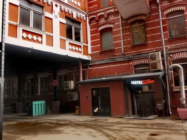 Культурный кластер «Красный Октябрь» - фото 3