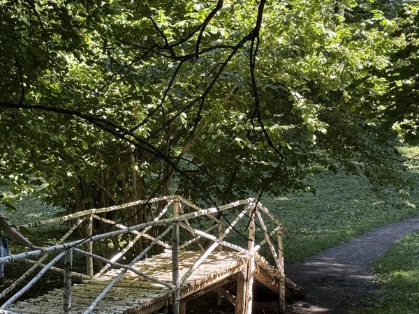 «Русский роман»: экскурсионно-гастрономическая экскурсия по местам Л. Н. Толстого - фото 4
