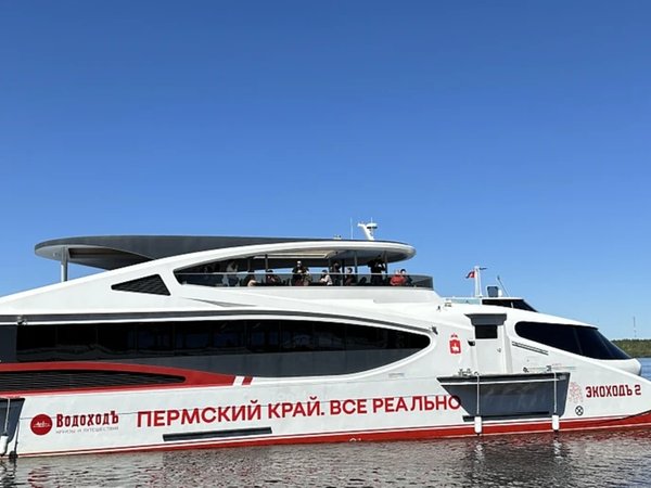 Музыкальный рейс «Музыка на воде» с филармонией «Триумф» - фото 2