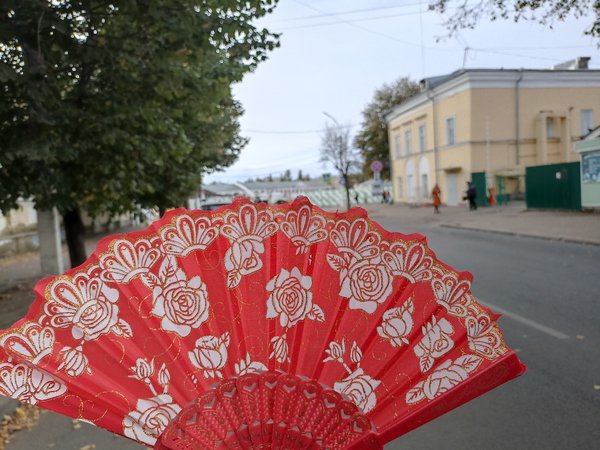 Экскурсия-квест «Кострома. Китайский секрет» - фото 4