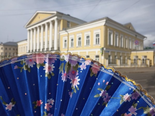 Экскурсия-квест «Кострома. Китайский секрет» - фото 1