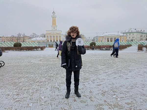 Экскурсия-квест «Кострома. Китайский секрет» - фото 2