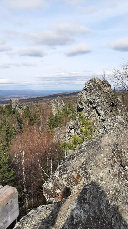 Глубинные богатства Пермского края