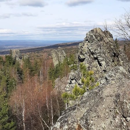 Глубинные богатства Пермского края