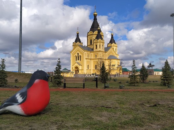 Нижний Новгород: большая обзорная экскурсия - фото 2