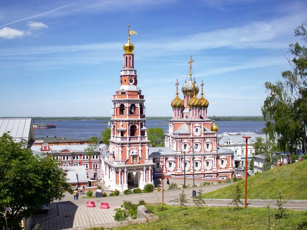 Нижний Новгород: большая обзорная экскурсия - фото 4