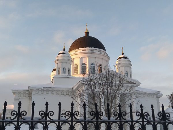 Нижний Новгород: большая обзорная экскурсия - фото 3