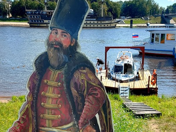 Ярославово дворище и Великий мост: археологическая прогулка + музей - фото 2