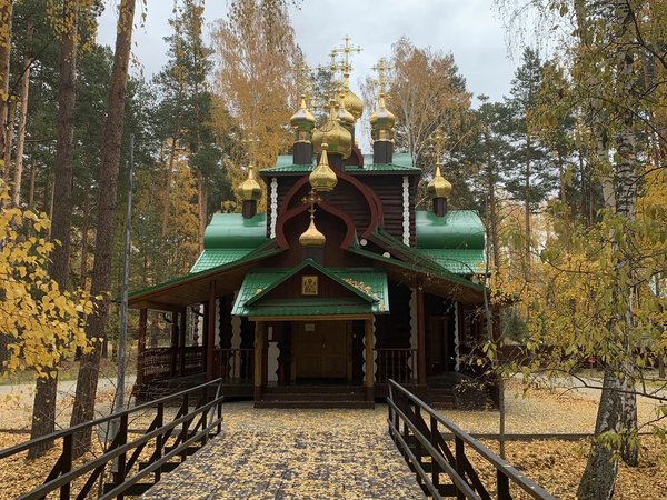 Романовы в Екатеринбурге: экскурсия в жанре детективного расследования - фото 4