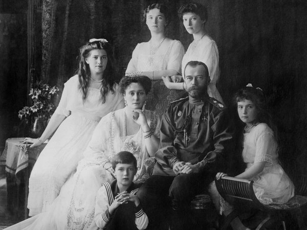 Романовы в Екатеринбурге: экскурсия в жанре детективного расследования