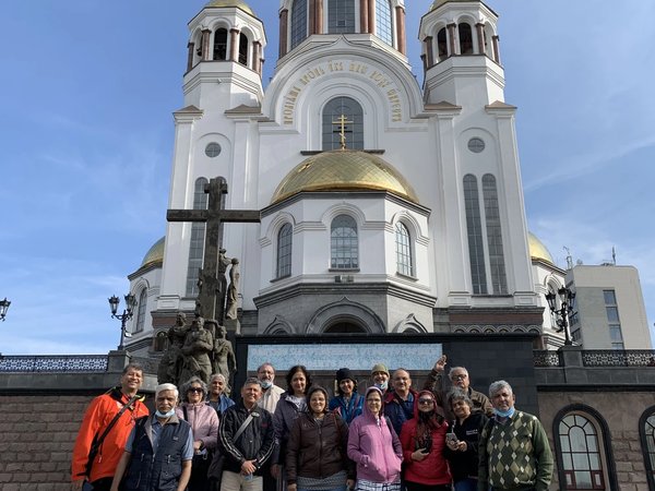 Романовы в Екатеринбурге: экскурсия в жанре детективного расследования - фото 3