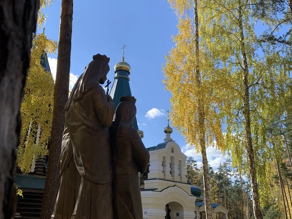 Романовы в Екатеринбурге: экскурсия в жанре детективного расследования - фото 2