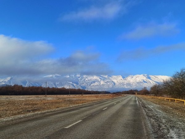 На джипе в горной Дигории: по следам легендарного странника - фото 4