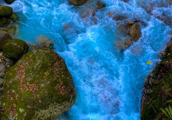 Ахки-Тай и сказочный Беной: Водопады, этно-деревня, шикарные локации - фото 3
