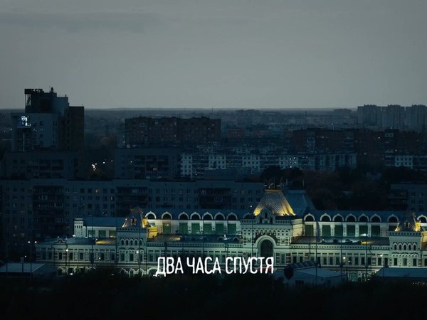 По местам съёмок сериала «Метод» в Нижнем Новгороде
