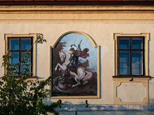 Идиллический Светы Юр - фото 3