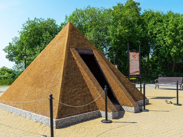 Янтарная сказка: в посёлок Янтарный из Калининграда - фото 3