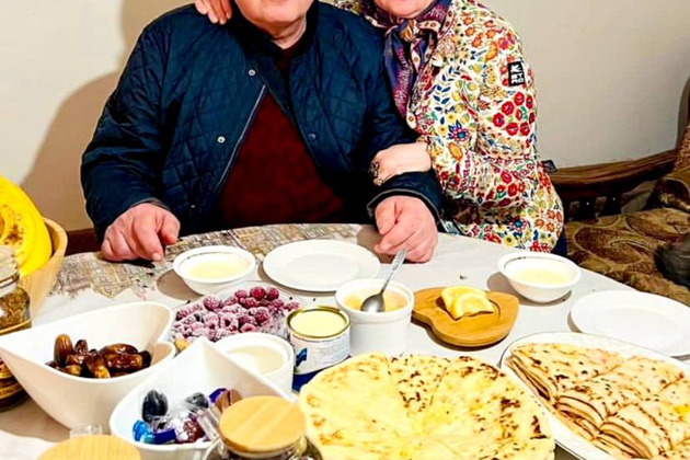 Фото - экскурсия: Познакомьтесь с Аргунским ущельем и испеките традиционные лепешки своими руками