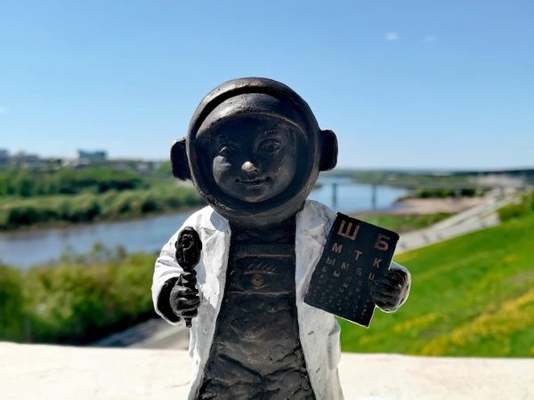 Космические приключения для детей и взрослых (на вашем авто)