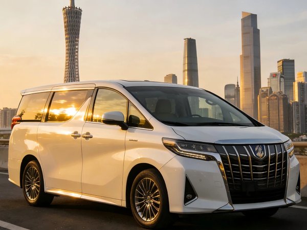 Трансфер из аэропорта Гуанчжоу или аренда авто с водителем - фото 4