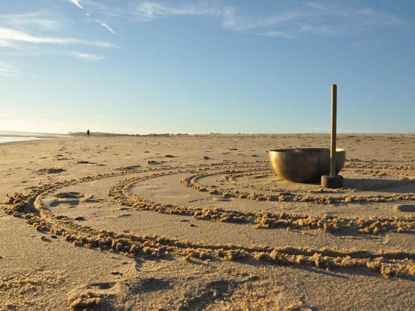 Путешествие к себе: Тихий океан и поющие чаши