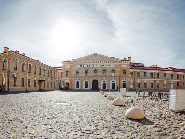 Автобусная экскурсия: центр и Петропавловская крепость - фото 3