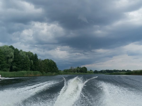 Гуляем по Воронежу — по суше и воде - фото 3