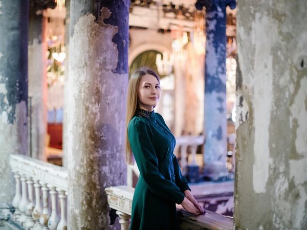 Загадочные усадьбы и храмы: фотопрогулка - фото 4