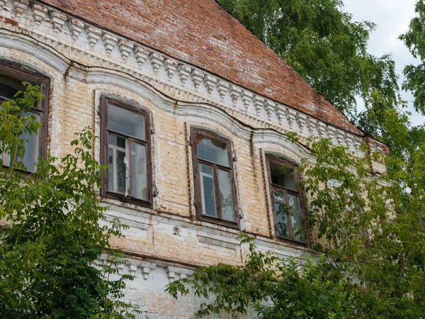 Сормово, Балахна, Пурех и Чкаловск: вверх по Волге — на Горьковское море - фото 4