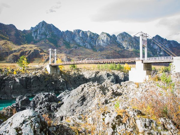 Сокровища Чемала — в путешествии с этнографом (на вашем авто) - фото 3
