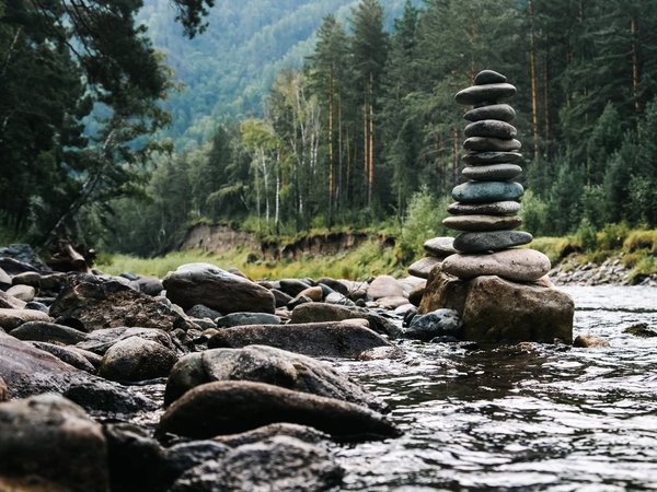 Сокровища Чемала — в путешествии с этнографом (на вашем авто) - фото 1