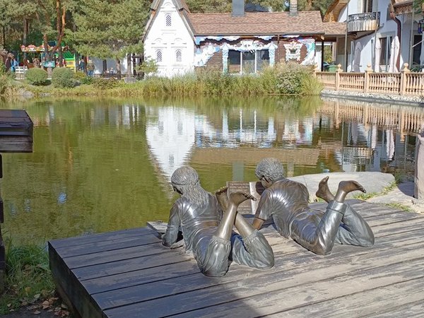 Поездка из Рязани в Солотчу (без сопровождения гида — только с водителем) - фото 4