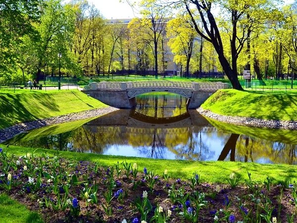 Карло Росси: судьба итальянца в России - фото 2