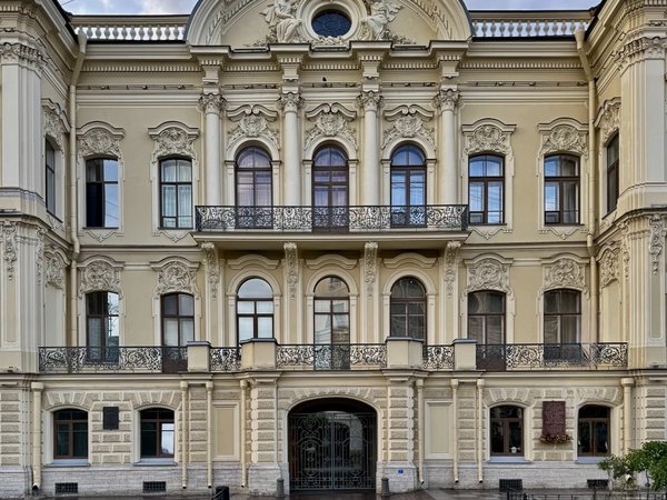 Анна Ахматова: жизнь и судьба (16+) - фото 3