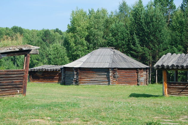 Экскурсия на Байкал в п. Листвянка-4