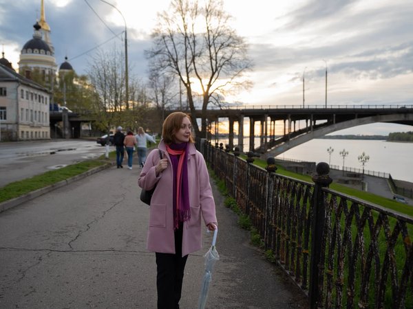 Рыбинск для новичков