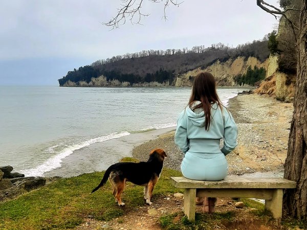 Путешествие по Абхазии с пикником на пляже - фото 2