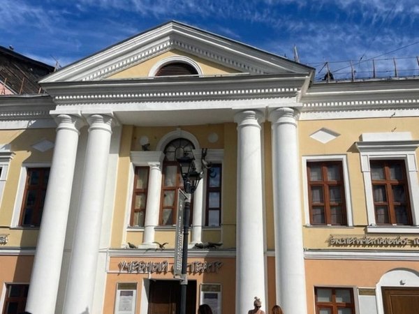 Тайны Большой Покровской — с ресторанным критиком - фото 4