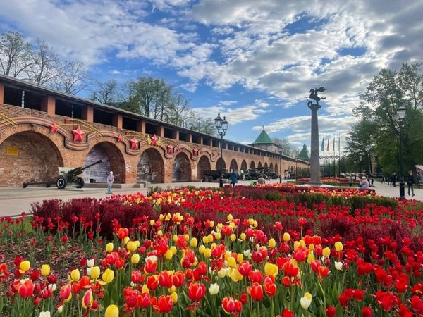 Тайны Большой Покровской — с ресторанным критиком - фото 1